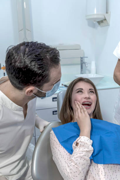 Best Pediatric Emergency Dentist in Hamilton, IN