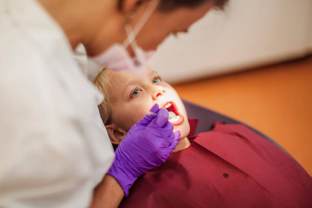 Best Emergency Gum Treatment in Hamilton, IN